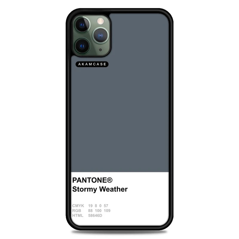کاور آکام مدل AMC-WA11PROMAX-PANTONE-10 مناسب برای گوشی موبایل اپل iPhone 11 Pro Max