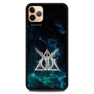 AKAM AMC-WA11PRO-HARRY POTTER-27 Cover For Apple iPhone 11 Pro