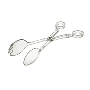 انبر سالاد مدل کریستالی کد 01