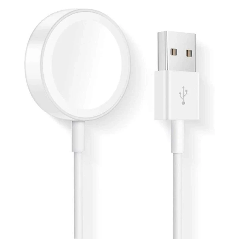 کابل شارژ کروکودیل مدل C-Charge مناسب برای مچ بند هوشمند GS8 mini/G3 Pro/M8 MAX/GS 7mini/M7 Pro/M36 Plus