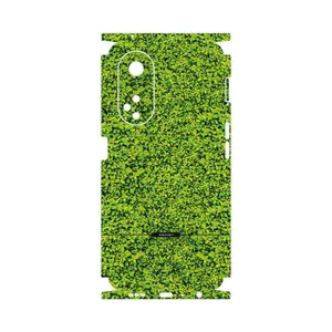 MAHOOT Leafs-FullSkin Cover Sticker for Oppo A98