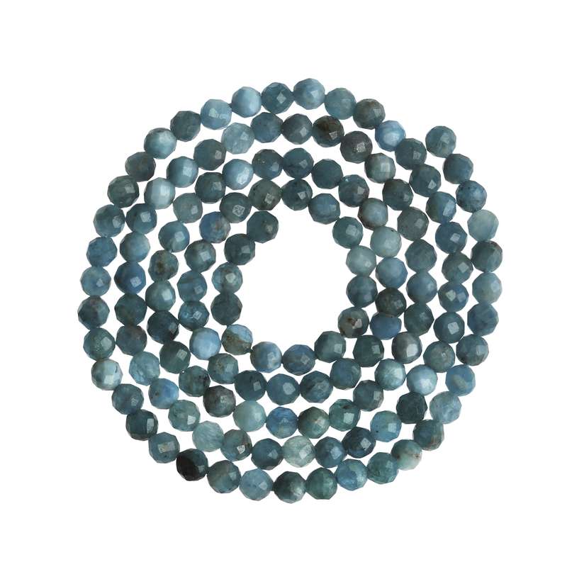 ریسه سنگ آپاتیت اقلیمه کد B187 