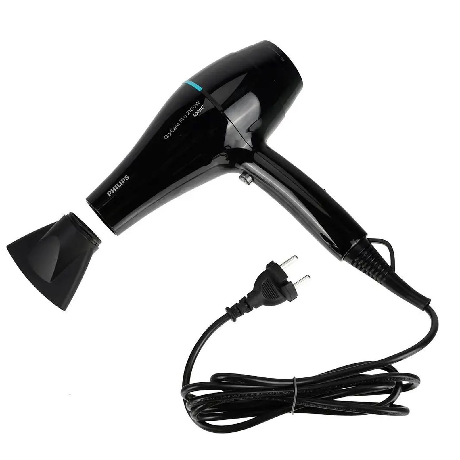 سشوار حرفه ای فیلیپس مدل BHD272 -  - 10