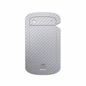 MAHOOT Steel-Fiber Cover Sticker for BlackBerry Bold Touch 9900