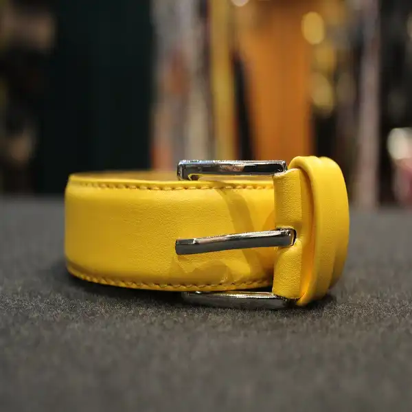 کمربند زنانه کد Ki 5700-532