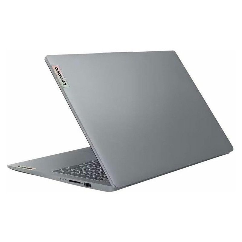لپ تاپ 15.6 اینچی لنوو مدل IdeaPad Slim 3 15IAN8-i3 N305-4GB LPDDR5 4800MHz-256GB SSD-TN