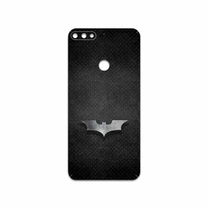 MAHOOT Batman Cover Sticker for Honor 7C