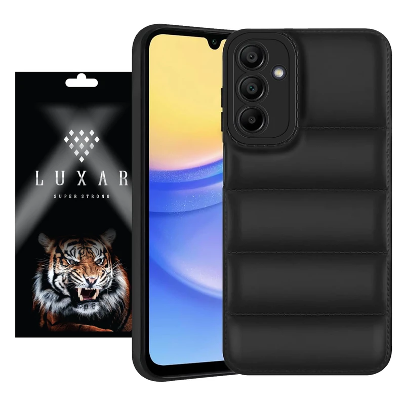 کاور لوکسار مدل Lumer 2 مناسب برای گوشی موبایل سامسونگ Galaxy A15