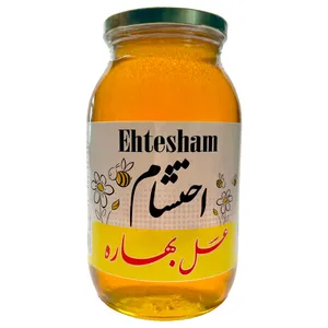 عسل بهاره احتشام - 950 گرم