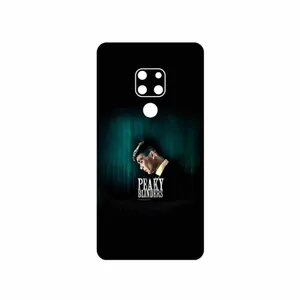 MAHOOT peaky blinders Cover Sticker for Huawei Mate 20
