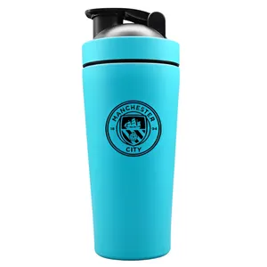 شیکر مدل Manchester City گنجایش 0.7 لیتر