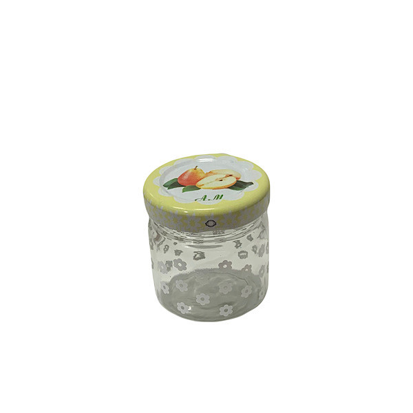 بانکه طرح میوه ای کد 40