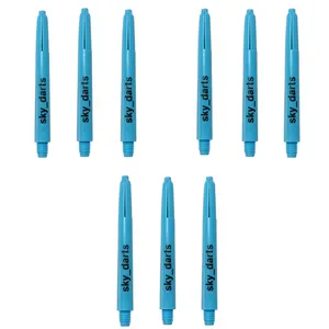 دم یدک دارت اسکای مدل 03_48mm بسته 9 عددی