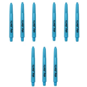 دم یدک دارت اسکای مدل 03_48mm بسته 9 عددی