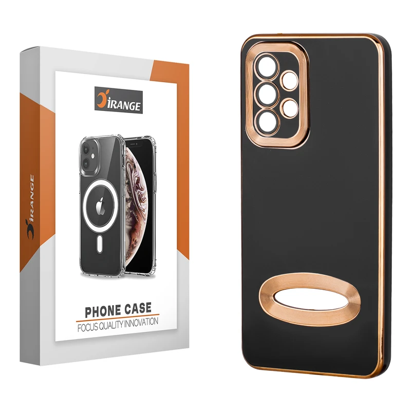 کاور آیرنج مدل myb مناسب برای گوشی موبایل سامسونگ Galaxy A33