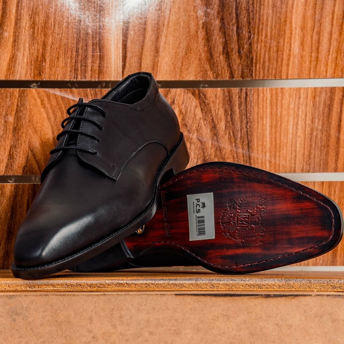 کفش مردانه مدل انتونی کد 2010-so -  - 2