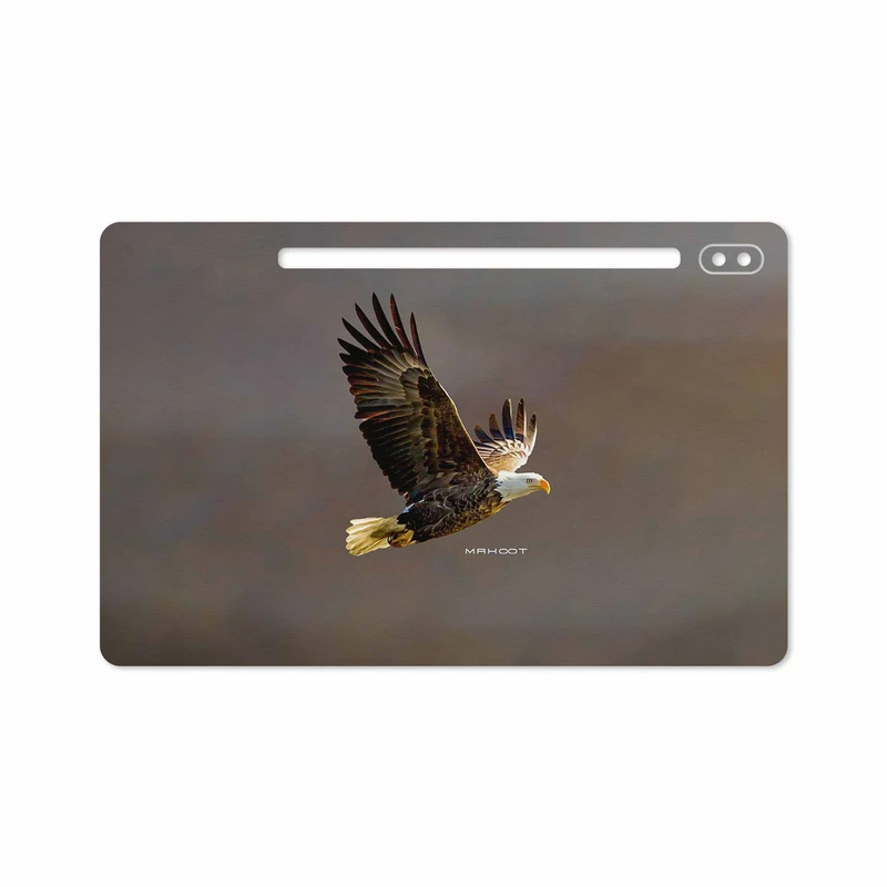 برچسب پوششی ماهوت مدل Eagle مناسب برای تبلت سامسونگ Galaxy Tab S6 2019 SM-T860