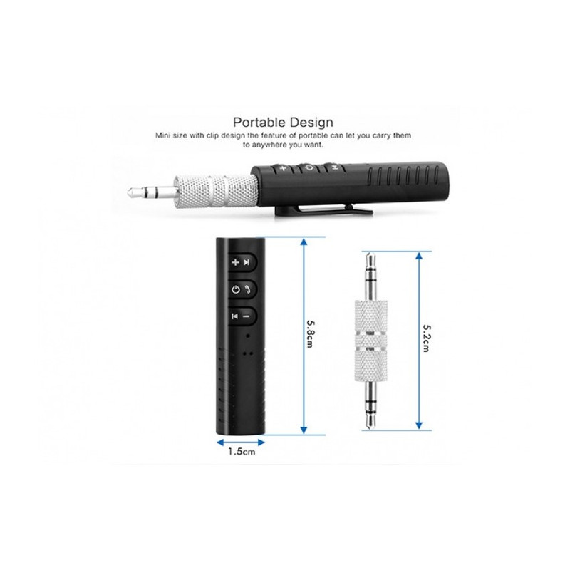 دانگل بلوتوثی مدل sh-2021