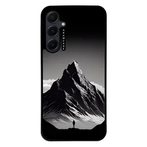 AKAM AMC-WSGA55-MOUNTAINS-16 Cover For Samsung Galaxy A55