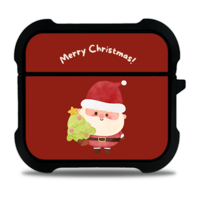 کاور آکام مدل AAP3CASHW-CHRISTMAS13 مناسب برای کیس اپل ایرپاد 3