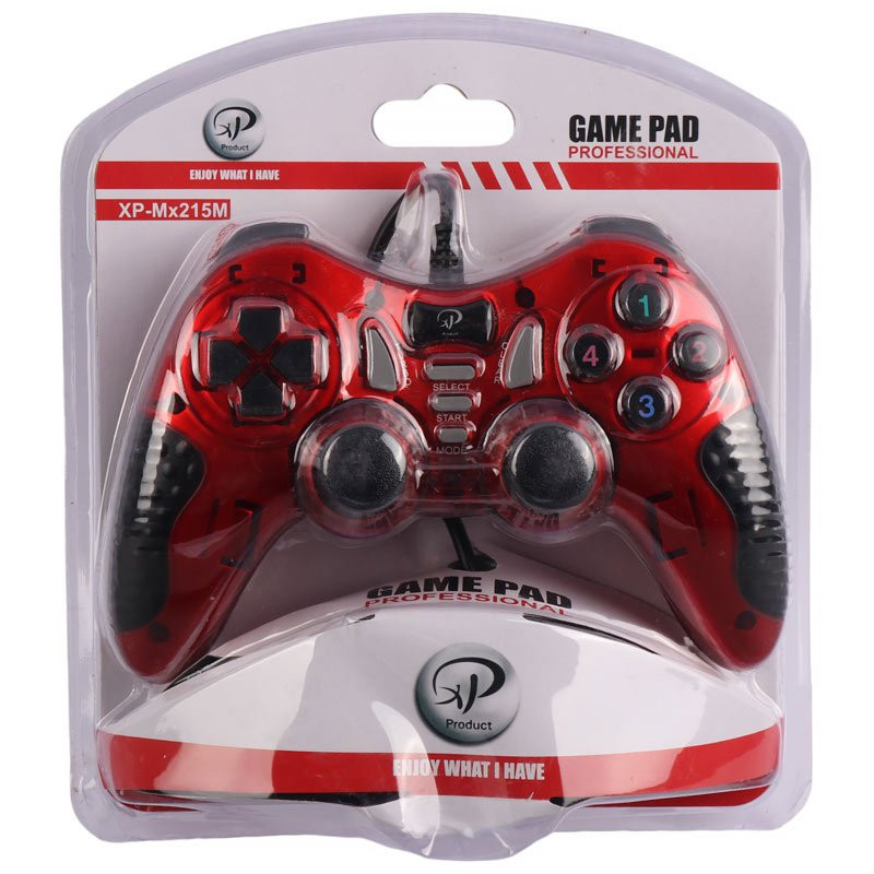 دسته بازی ایکس پی-پروداکت مدل Mx215M