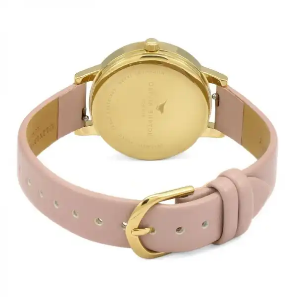 ساعت مچی عقربه ای زنانه الیویا برتِن مدل OB16VM31