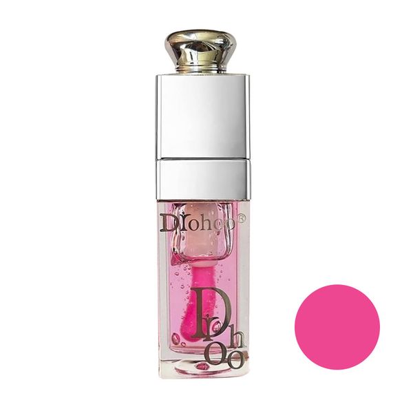 برق لب مایع دکترهو مدل استارک شماره 02