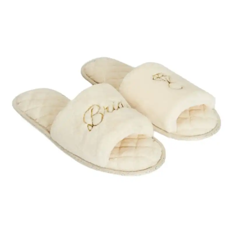 دمپایی زنانه ال سی وایکیکی مدل آنتی باکتریال استپ دار