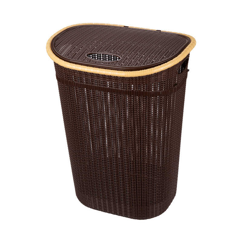 سبد رخت چرک بانیس مدل گرند کد 21520