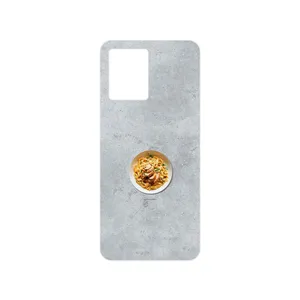 MAHOOT Pasta Cover Sticker for Oppo Reno 8 4G