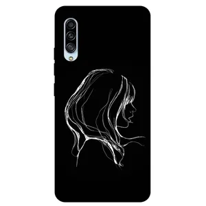Megafone 7766 Cover For Samsung Galaxy A30 S / A50 / A50 S