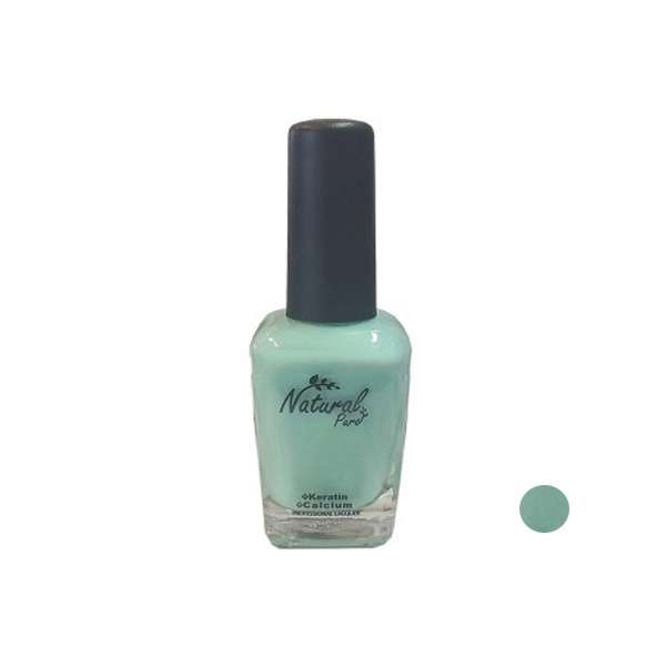 لاک ناخن نچرال پیور مدل P94