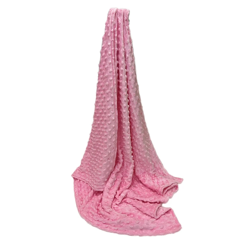 عکس شماره 2 : پتو نوزادی مدل آویدا کلاه دار سایز 100x80 سانتی متر