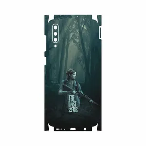 MAHOOT The Last of Us-FullSkin Cover Sticker for Samsung Galaxy A50