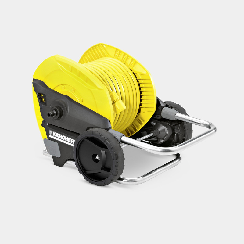 شلنگ جمع کن کرشر مدل HT 3.420 KIT 1/2