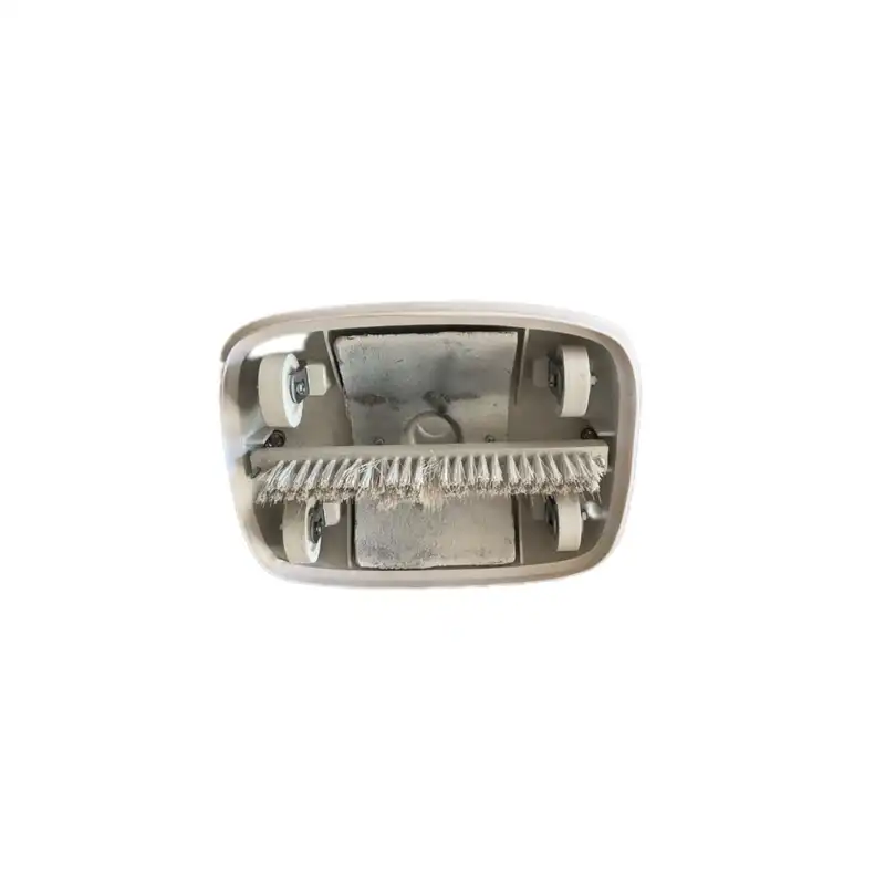 سر جارو استخری مدل لاک پشتی Vinyl liner