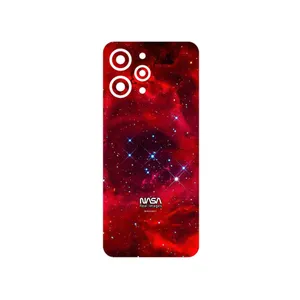 MAHOOT Universe b NASA 10 Cover Sticker for Xiaomi Redmi 12