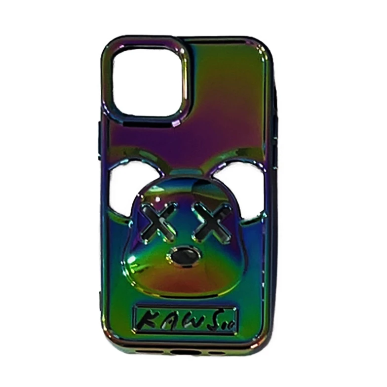 کاور مدل Cute01 مناسب برای گوشی موبایل اپل Iphone 12 Pro