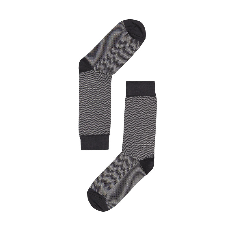 جوراب مردانه کد 101