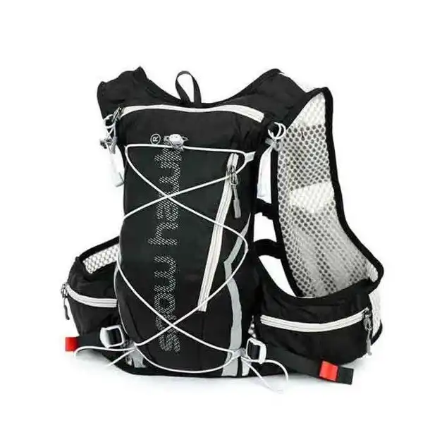 کوله پشتی اسنو هاوک مدل اسکای رانینگ MY-1015SH 5L