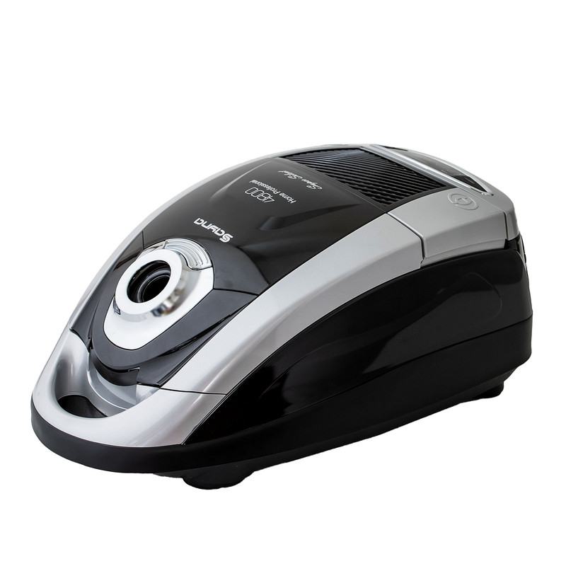 جاروبرقی 2400 وات ساینا مدل 4800