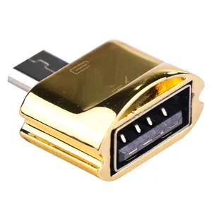 مبدل OTG به microUSB مدل Yoshita 