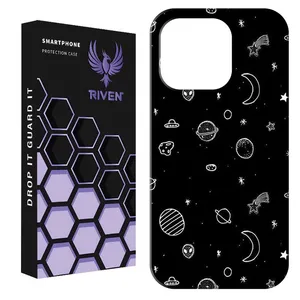 RIVEN RI1 Case For Apple iPhone 16 Pro Max