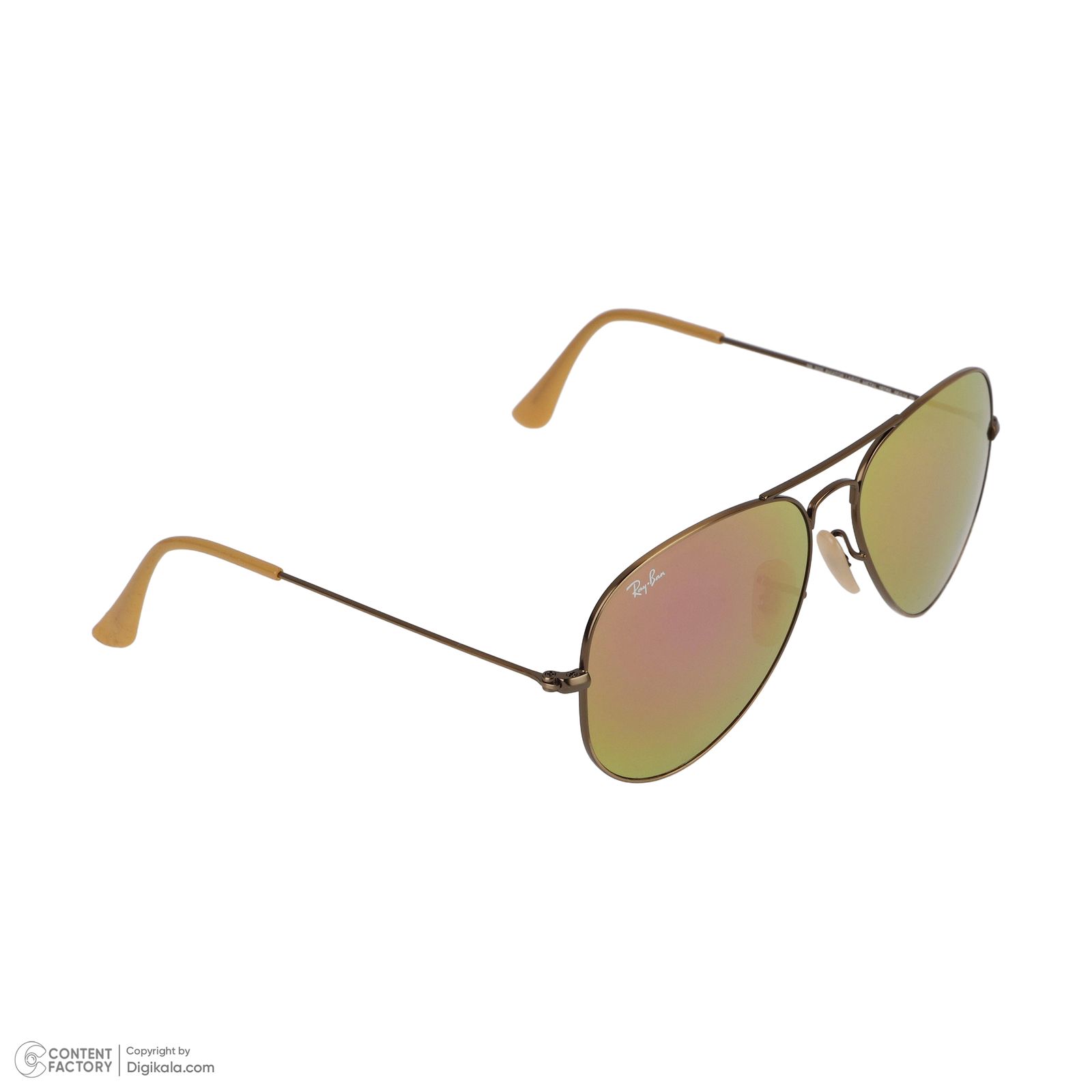 عینک آفتابی ری بن مدل RB3025-167/68 -  - 3