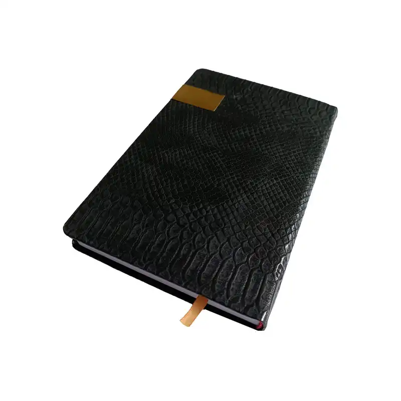 سالنامه سال 1403 مدل پوست ماری کد 117002110 به همراه تقویم رومیزی