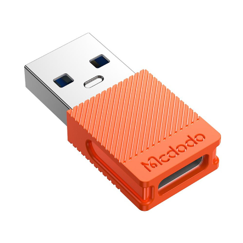 مبدل USB-C به USB3.0 مک دودو مدل MCT202