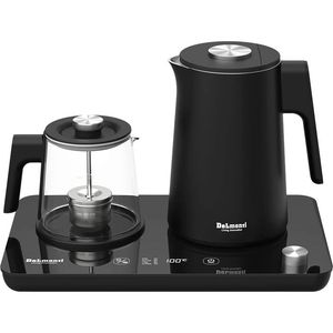 چای ساز کنار هم دلمونتی مدل DL-430