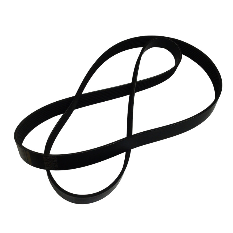 تسمه صنعتی ساکوری مدل 8PK-2040 شیاری