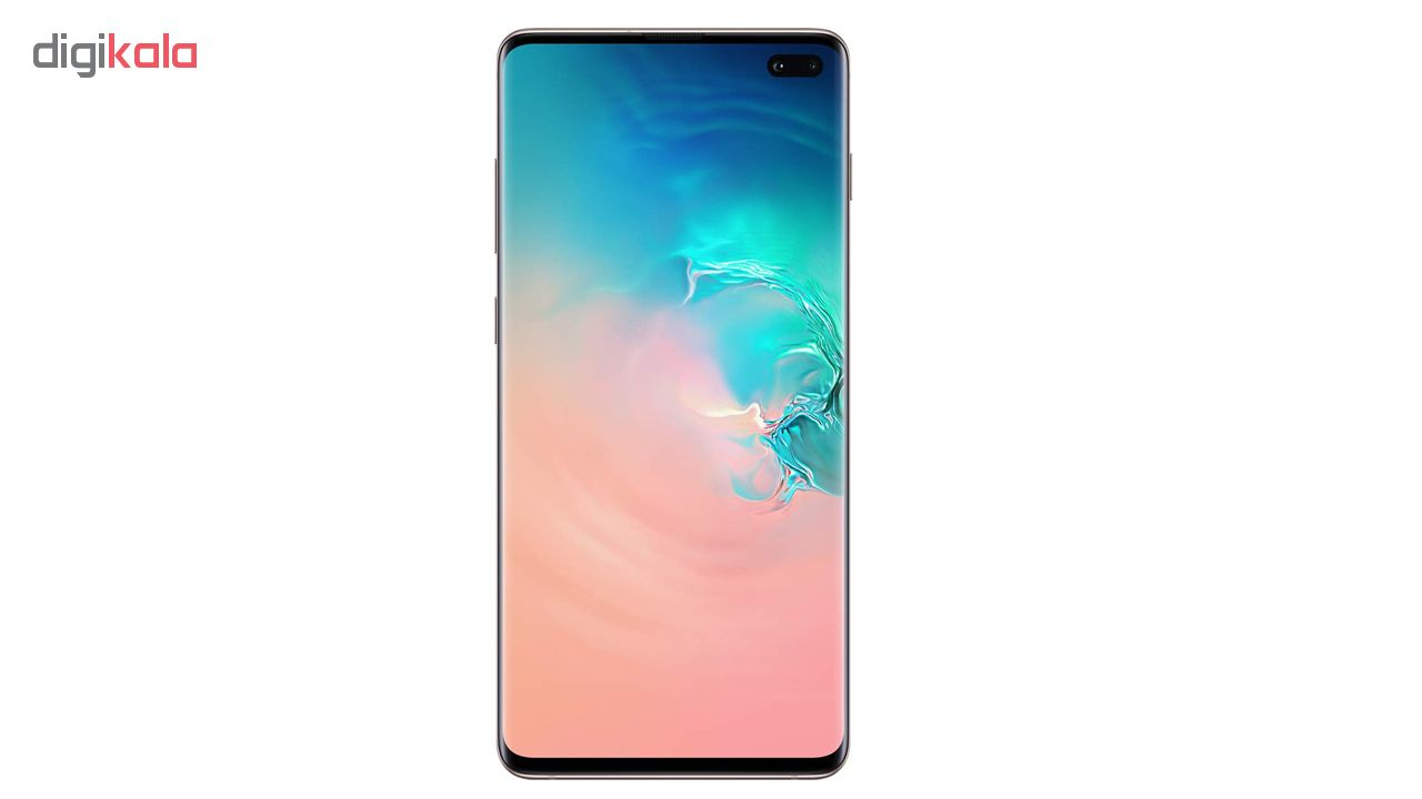 گوشی موبایل سامسونگ مدل Galaxy S10 5G SM-G973F/DS ظرفیت 256 گیگابایت