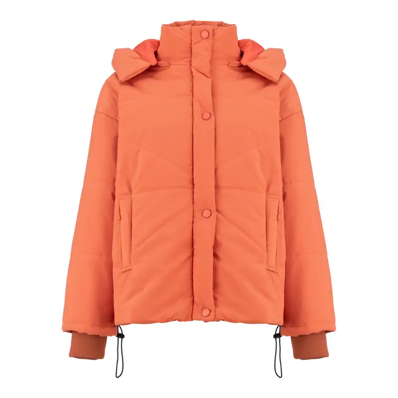 کاپشن زنانه السانا مدل آرنیک کد 173817